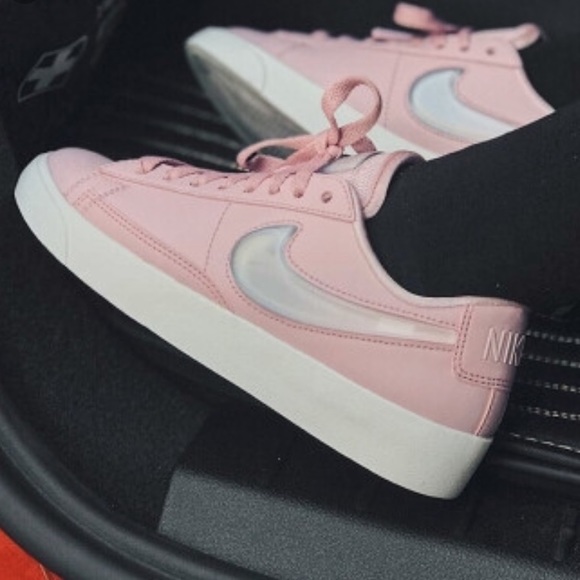 Nike blazer low lx sneakers - Picture 2 of 8